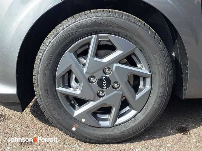 Kia Picanto 2026