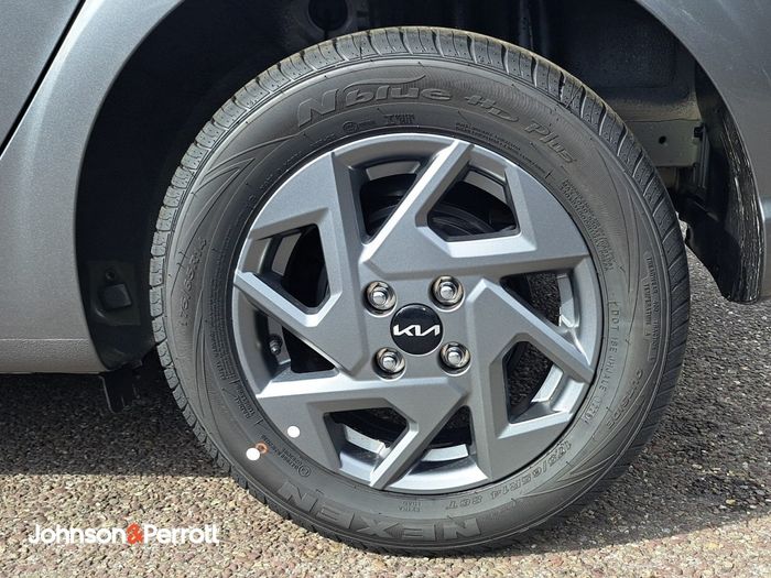 Kia Picanto 2026