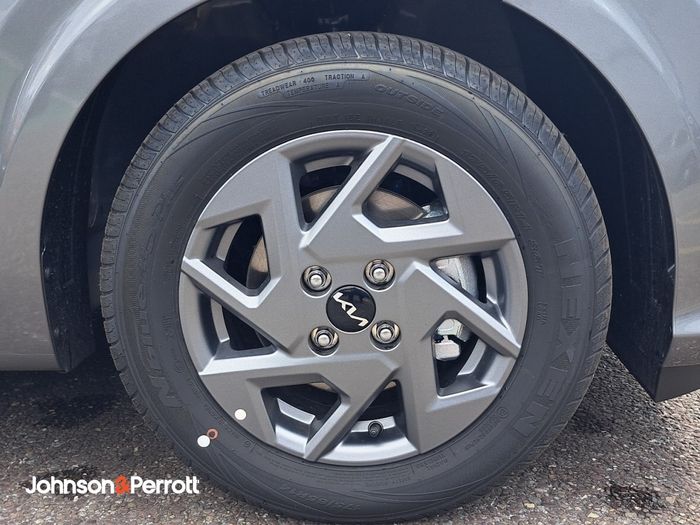 Kia Picanto 2026