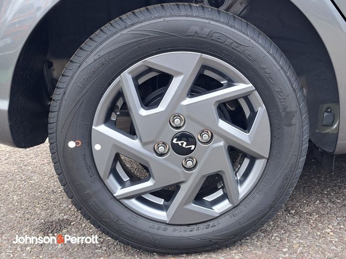 Kia Picanto 2026