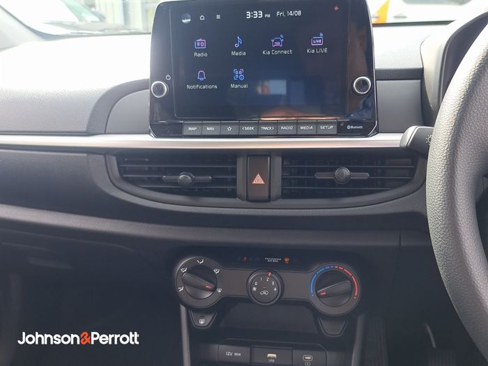 Kia Picanto 2026