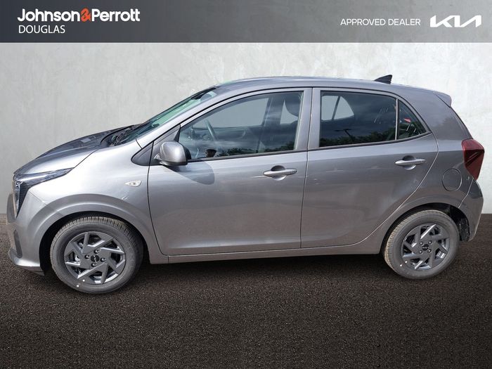 Kia Picanto 2026