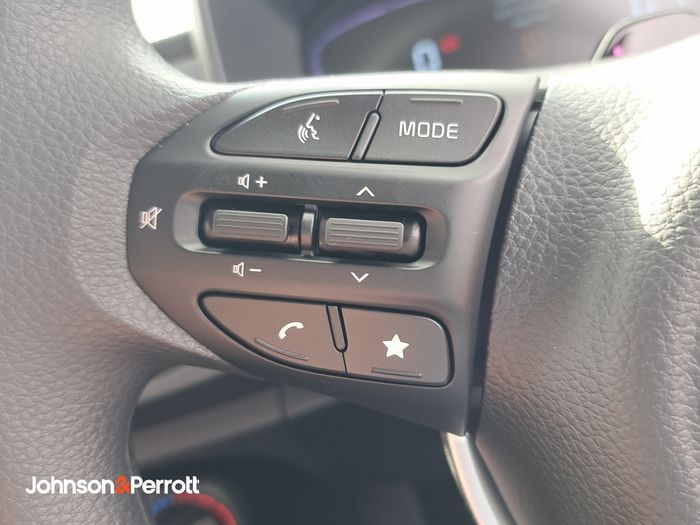 Kia Picanto 2026