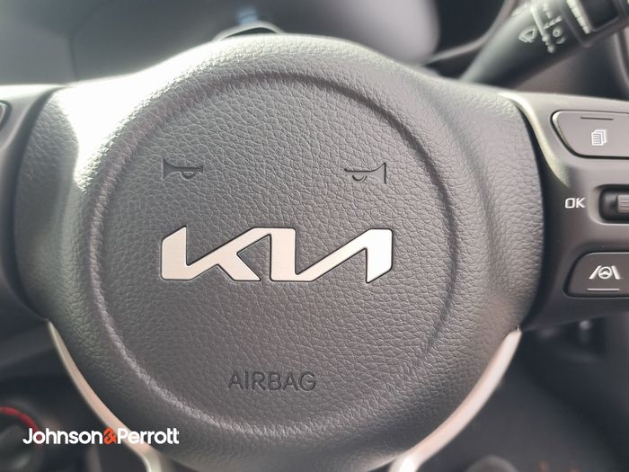 Kia Picanto 2026