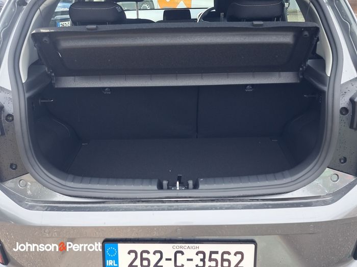 Kia Picanto 2026