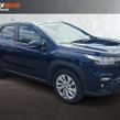 Suzuki SX4 S-Cross 2023