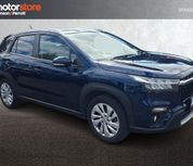 Suzuki SX4 S-Cross 2023