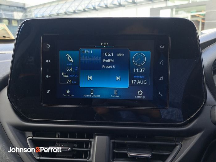 Suzuki SX4 S-Cross 2023