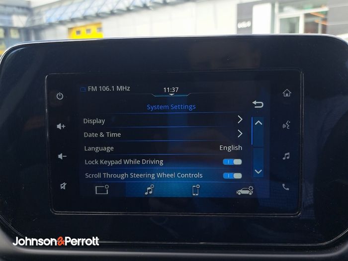 Suzuki SX4 S-Cross 2023