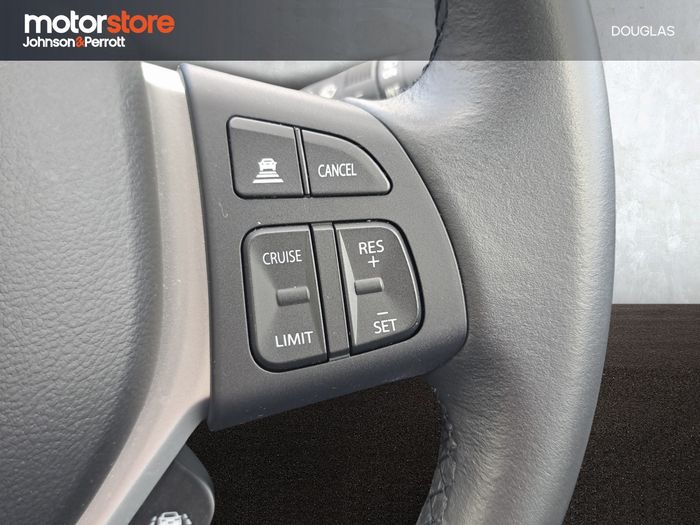 Suzuki SX4 S-Cross 2023