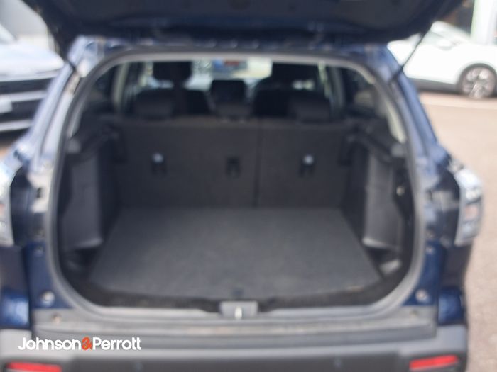 Suzuki SX4 S-Cross 2023