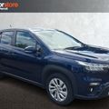 Suzuki SX4 S-Cross 2023