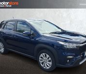 Suzuki SX4 S-Cross 2023
