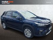 Suzuki SX4 S-Cross 2023