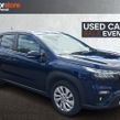 Suzuki SX4 S-Cross 2023