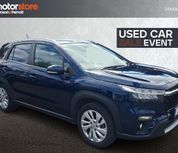 Suzuki SX4 S-Cross 2023