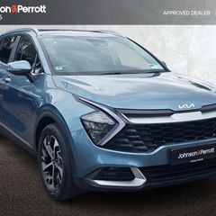 Kia Sportage 2024