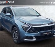 Kia Sportage 2024