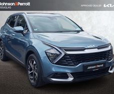 Kia Sportage 2024