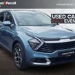 Kia Sportage 2024