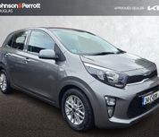 Kia Picanto 2024
