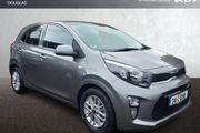 Kia Picanto 2024