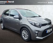 Kia Picanto 2024
