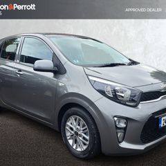 Kia Picanto 2024