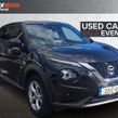 Nissan Juke 2022