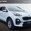 Kia Sportage 2021