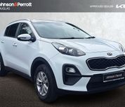Kia Sportage 2021