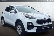 Kia Sportage 2021