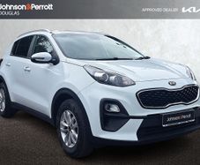 Kia Sportage 2021