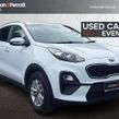 Kia Sportage 2021