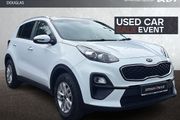 Kia Sportage 2021