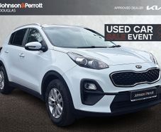 Kia Sportage 2021