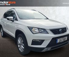 SEAT Ateca 2021