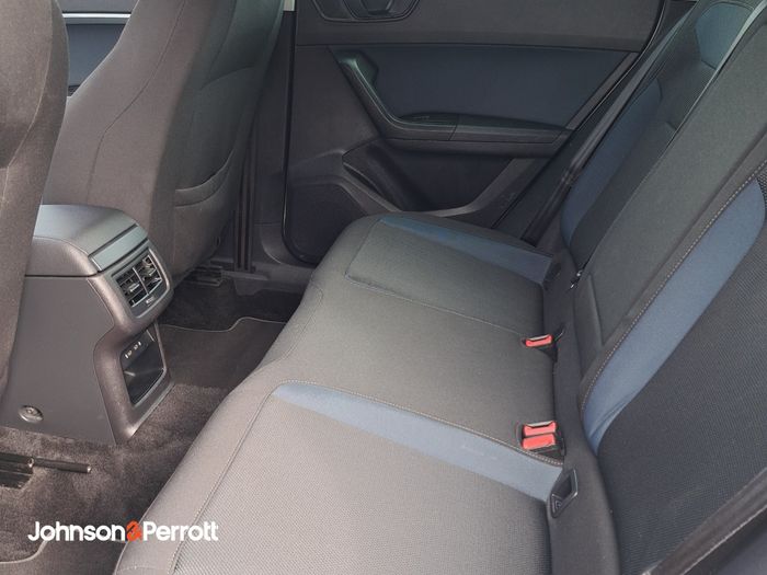 SEAT Ateca 2021