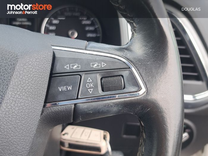 SEAT Ateca 2021