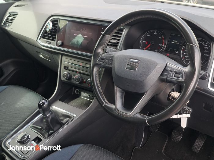 SEAT Ateca 2021