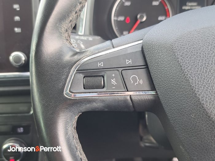 SEAT Ateca 2021