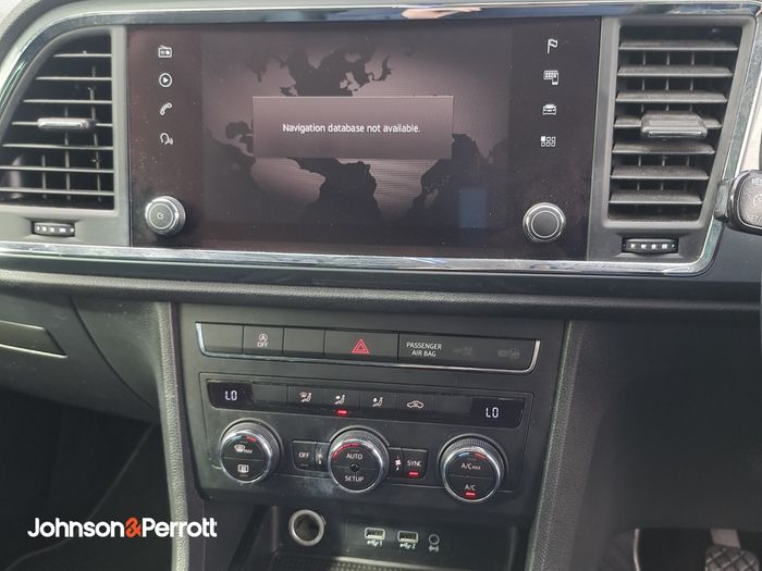 SEAT Ateca 2021