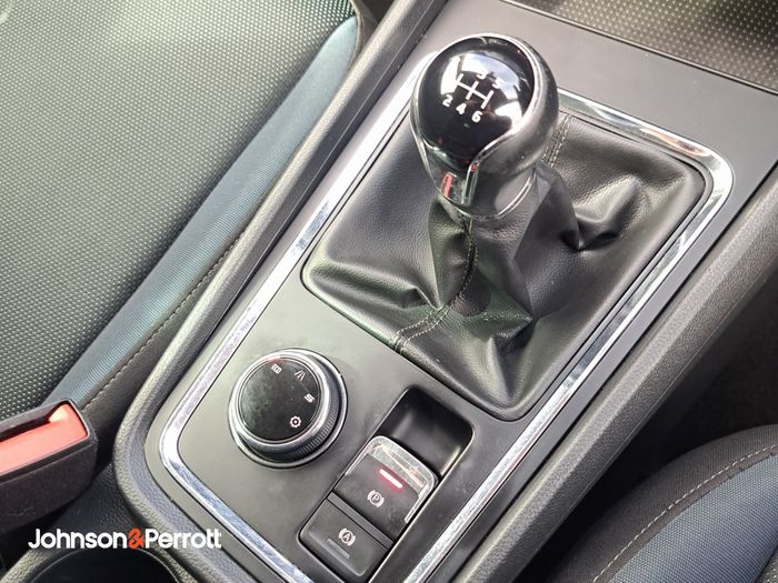 SEAT Ateca 2021