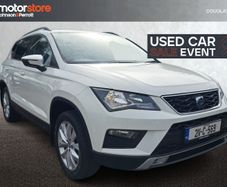 SEAT Ateca 2021