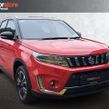 Suzuki Vitara 2023