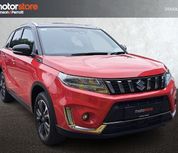 Suzuki Vitara 2023