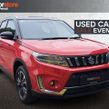 Suzuki Vitara 2023