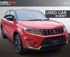 Suzuki Vitara 2023