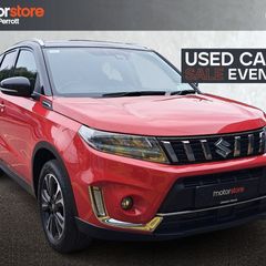 Suzuki Vitara 2023
