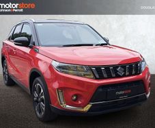 Suzuki Vitara 2023